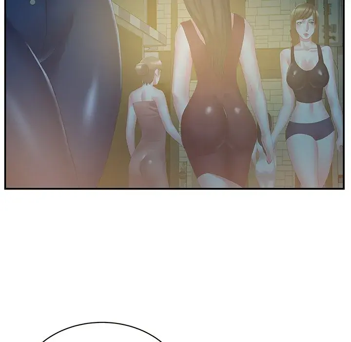 Sister In Law Chapter 29 - Page 47