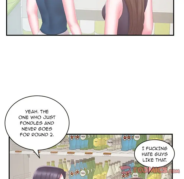 Sister In Law Chapter 29 - Page 50