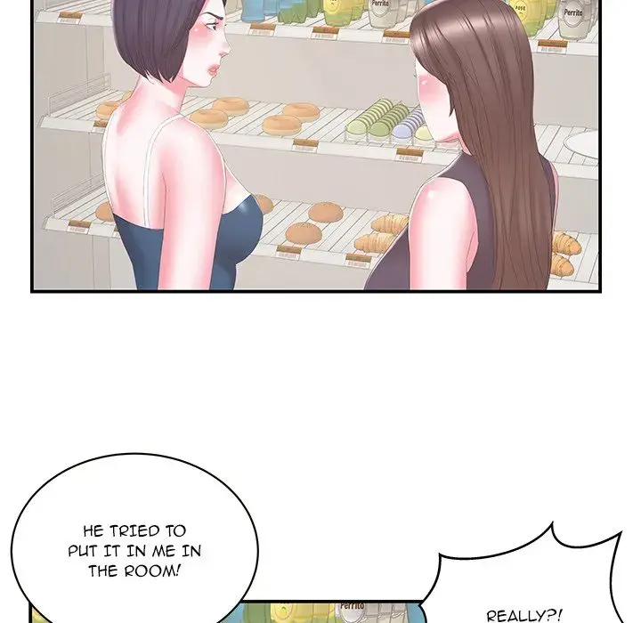 Sister In Law Chapter 29 - Page 51