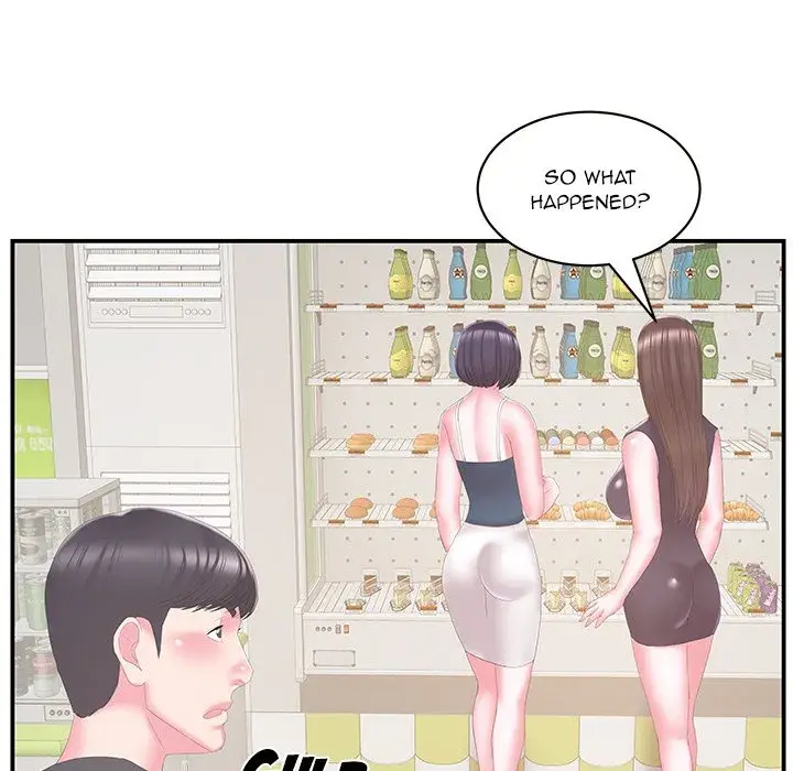 Sister In Law Chapter 29 - Page 53