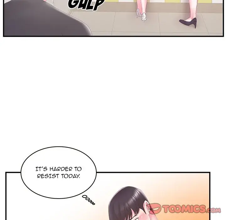 Sister In Law Chapter 29 - Page 54