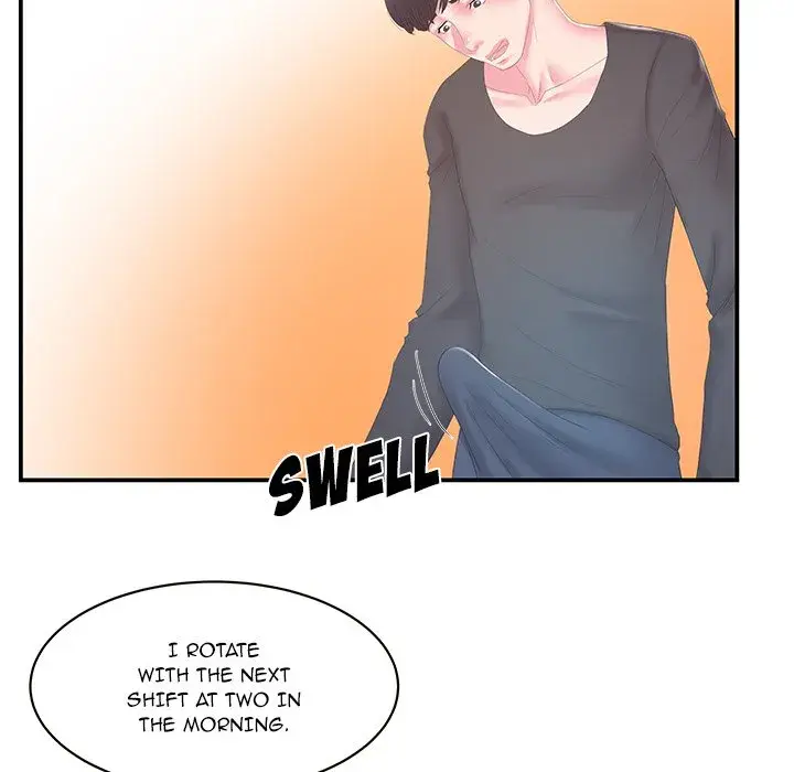 Sister In Law Chapter 29 - Page 55
