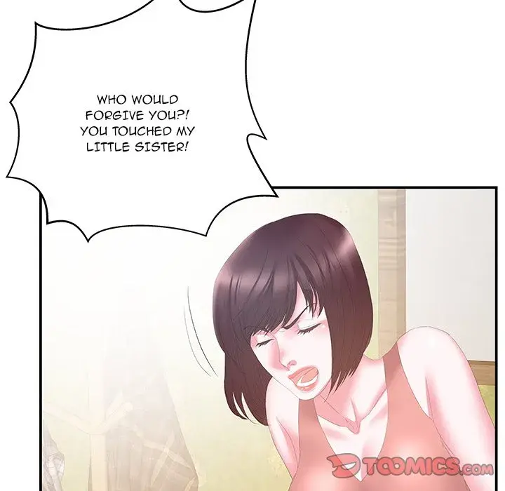 Sister In Law Chapter 29 - Page 6
