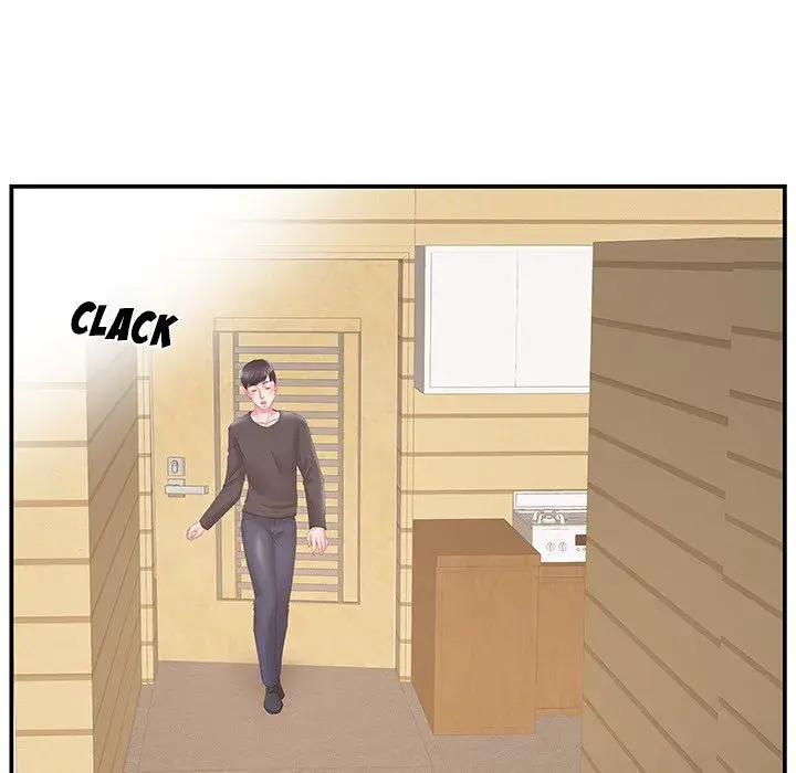 Sister In Law Chapter 29 - Page 60