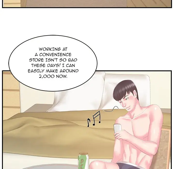 Sister In Law Chapter 29 - Page 61