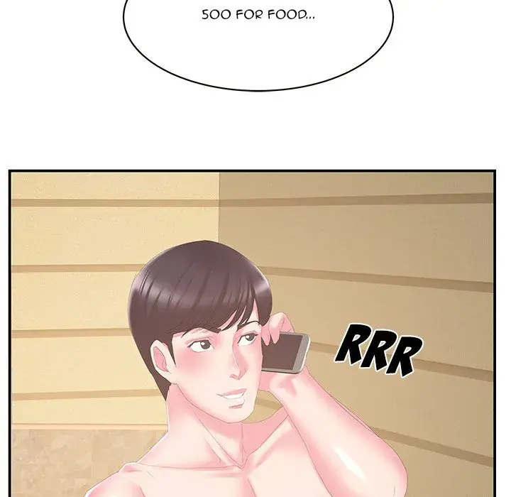 Sister In Law Chapter 29 - Page 64