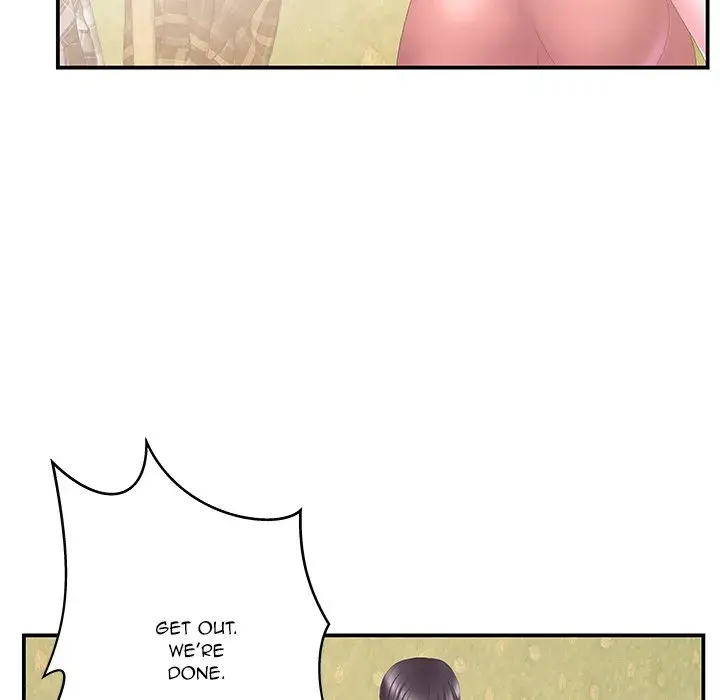 Sister In Law Chapter 29 - Page 7