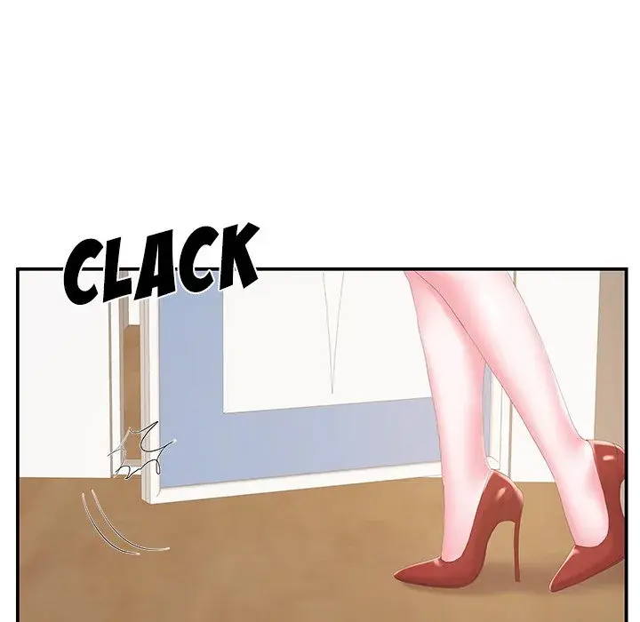 Sister In Law Chapter 29 - Page 71