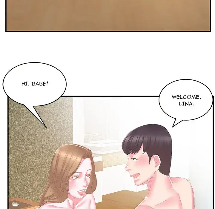Sister In Law Chapter 29 - Page 72