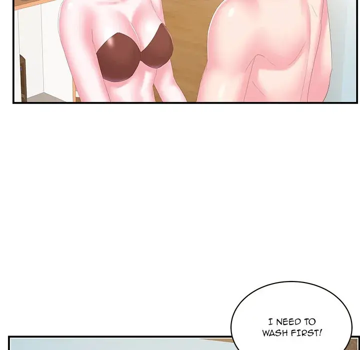 Sister In Law Chapter 29 - Page 73