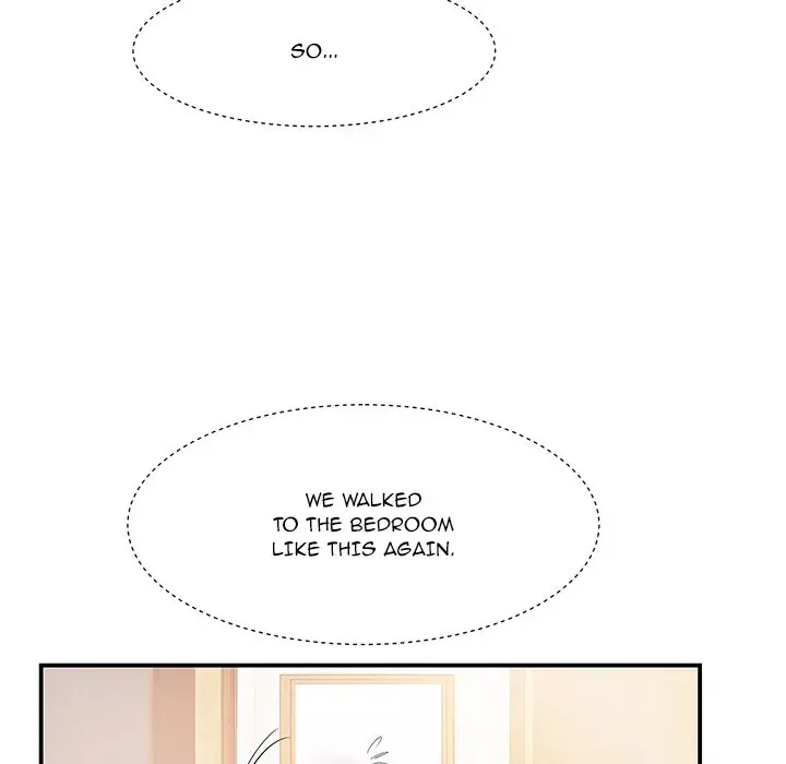 Sister In Law Chapter 3 - Page 10