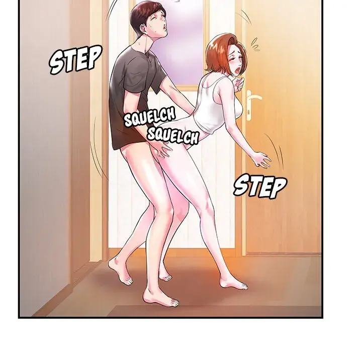 Sister In Law Chapter 3 - Page 11