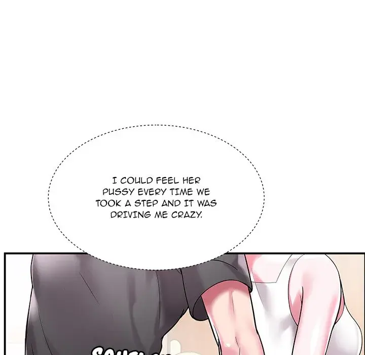 Sister In Law Chapter 3 - Page 12