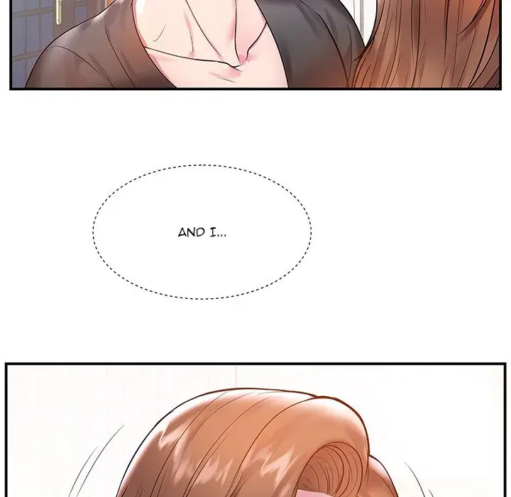 Sister In Law Chapter 3 - Page 15