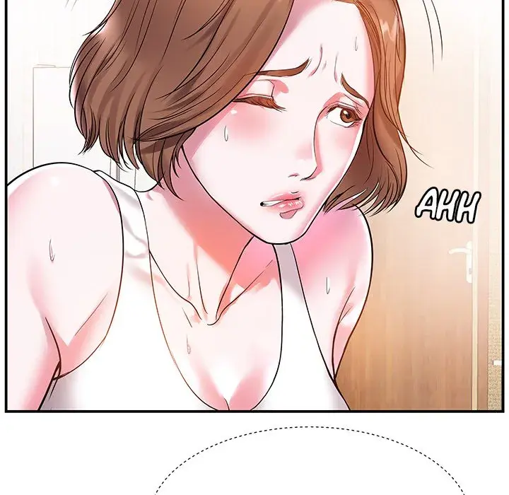 Sister In Law Chapter 3 - Page 16