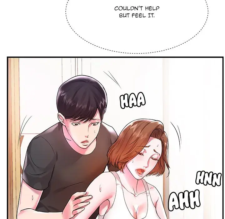 Sister In Law Chapter 3 - Page 17