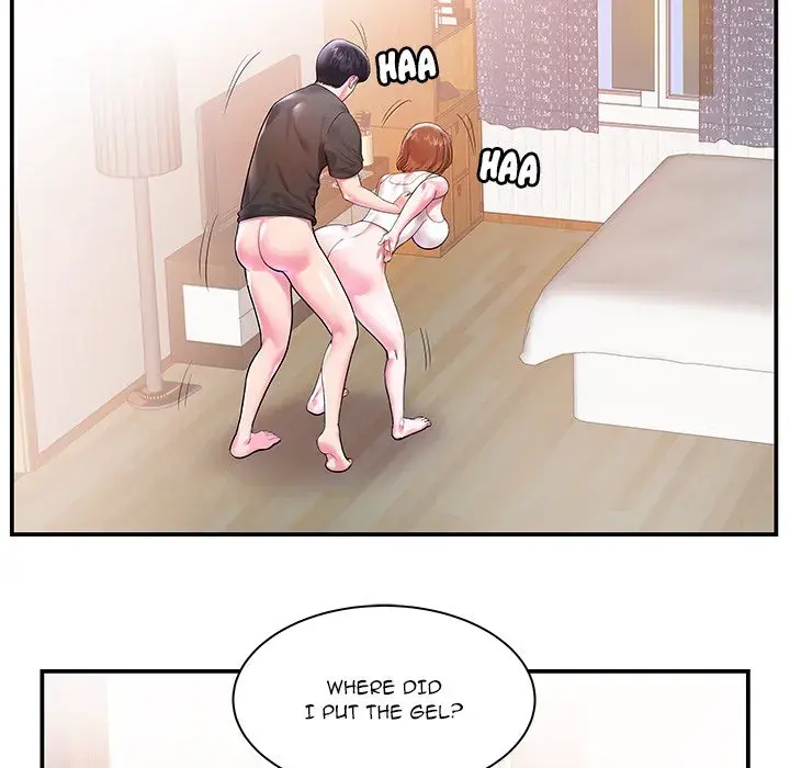 Sister In Law Chapter 3 - Page 19