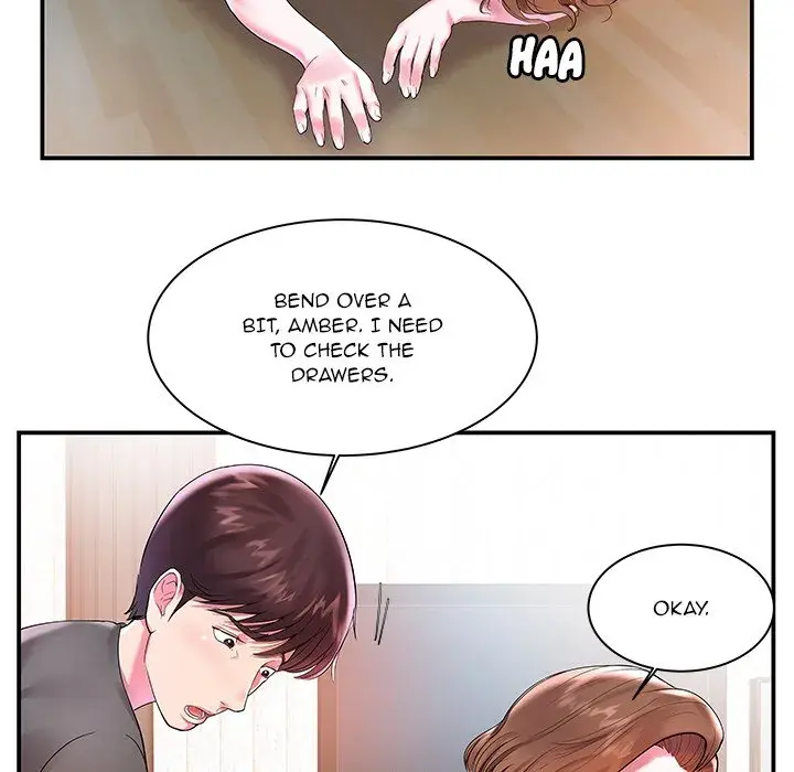 Sister In Law Chapter 3 - Page 21