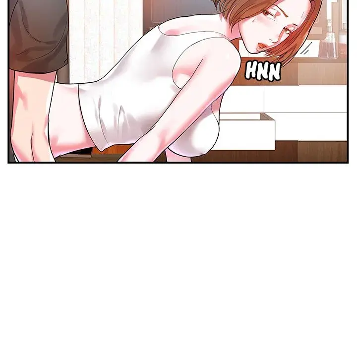 Sister In Law Chapter 3 - Page 22