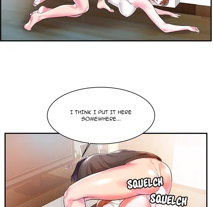 Sister In Law Chapter 3 - Page 24