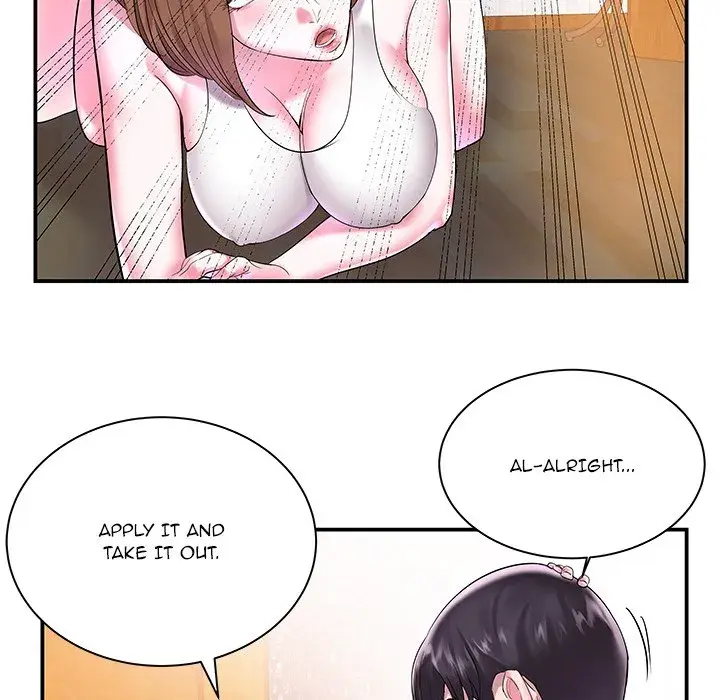 Sister In Law Chapter 3 - Page 28