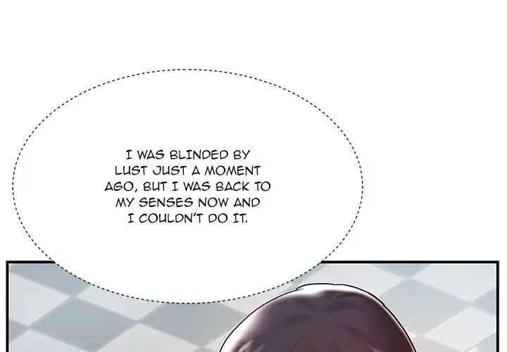 Sister In Law Chapter 3 - Page 3