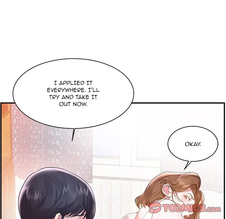 Sister In Law Chapter 3 - Page 34