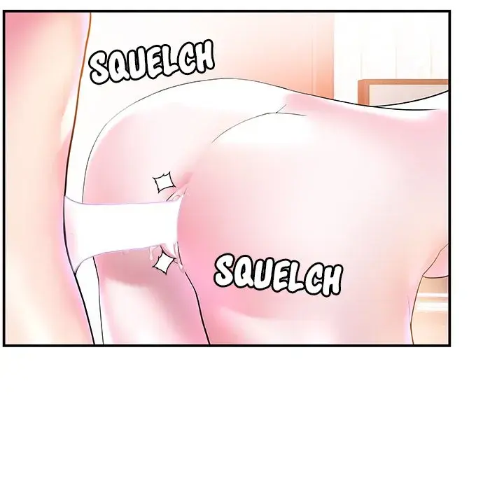 Sister In Law Chapter 3 - Page 36
