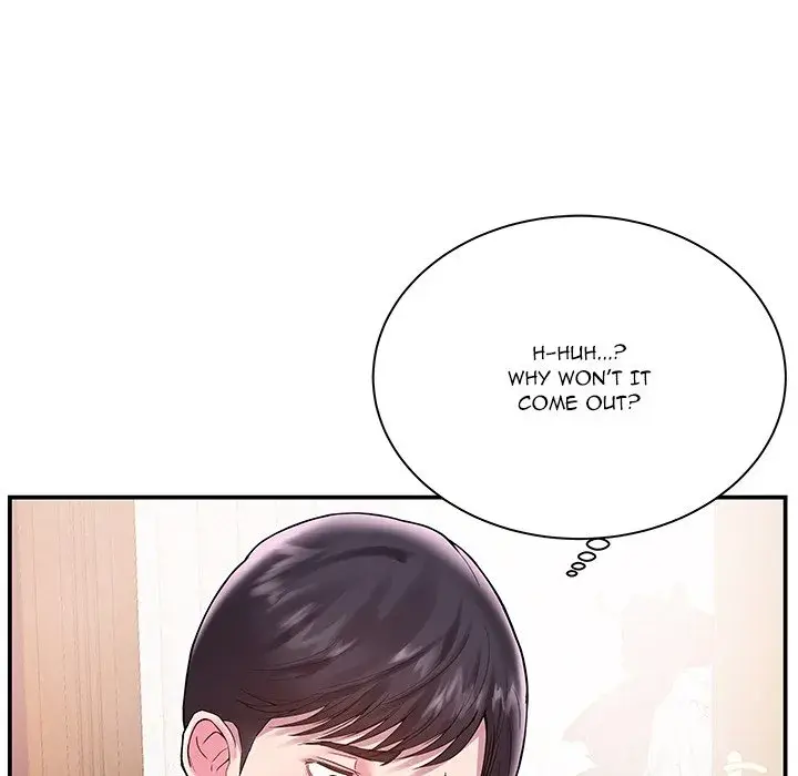 Sister In Law Chapter 3 - Page 38