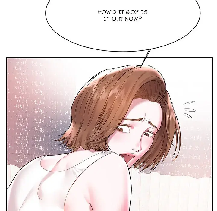 Sister In Law Chapter 3 - Page 40