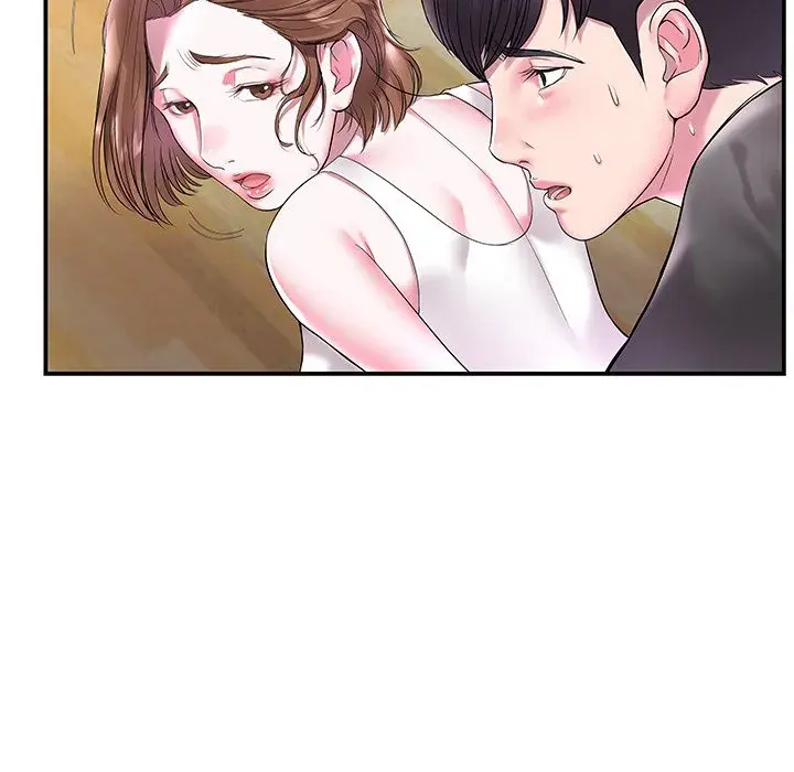Sister In Law Chapter 3 - Page 49