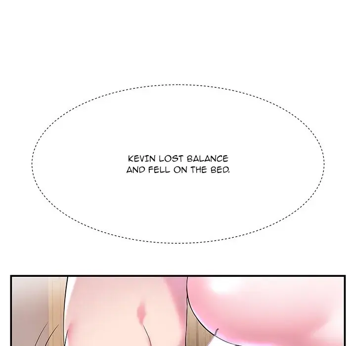 Sister In Law Chapter 3 - Page 51