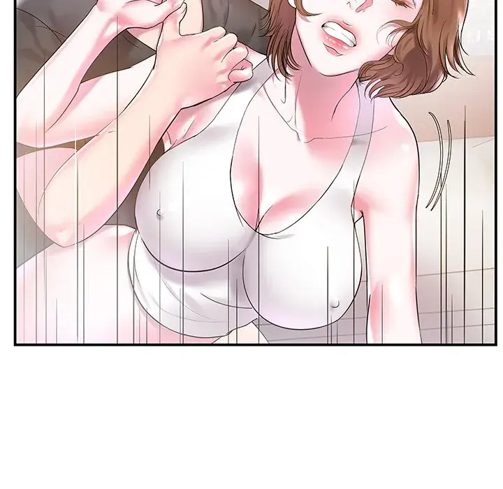 Sister In Law Chapter 3 - Page 56