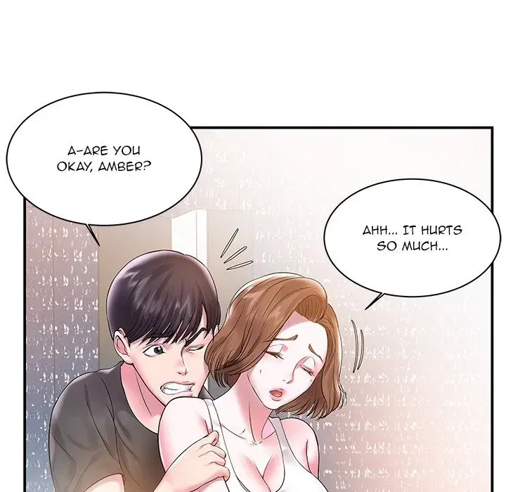 Sister In Law Chapter 3 - Page 57