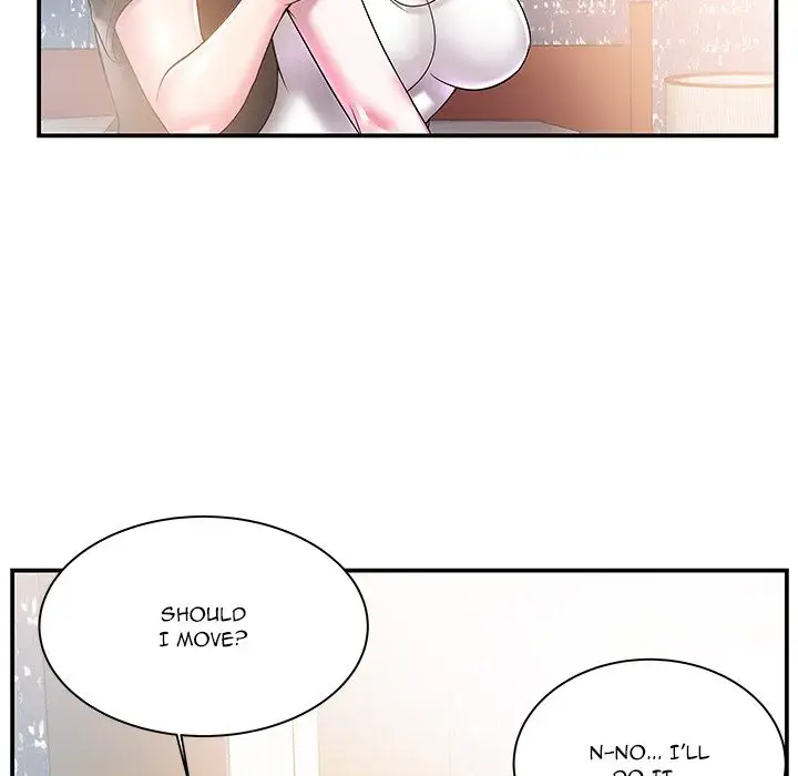 Sister In Law Chapter 3 - Page 58