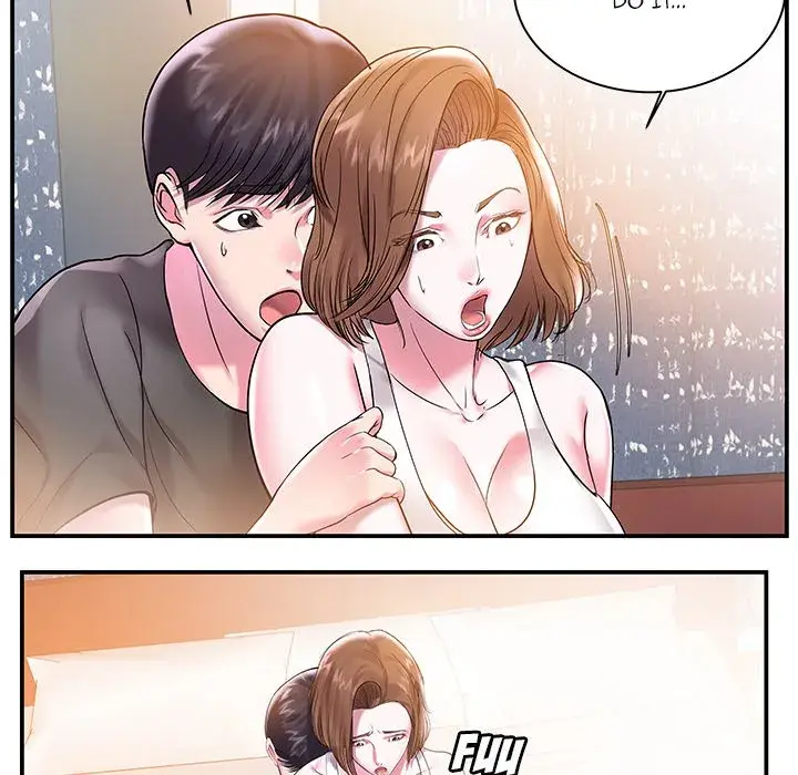 Sister In Law Chapter 3 - Page 59