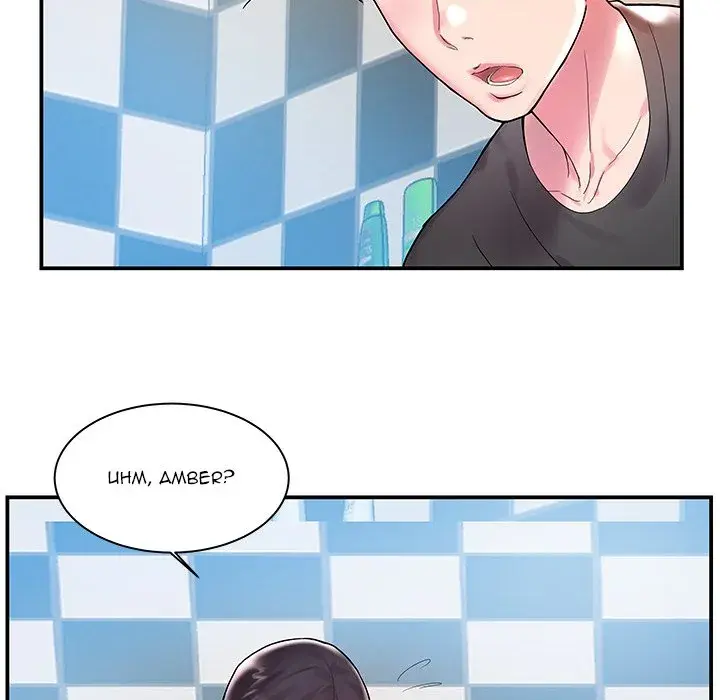 Sister In Law Chapter 3 - Page 6