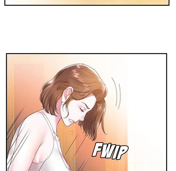 Sister In Law Chapter 3 - Page 61