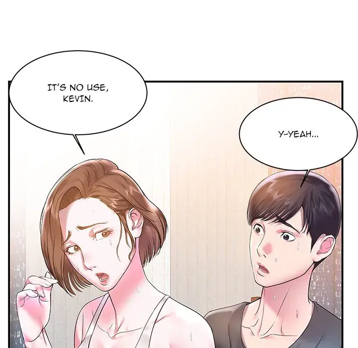 Sister In Law Chapter 3 - Page 70