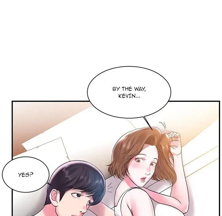 Sister In Law Chapter 3 - Page 74