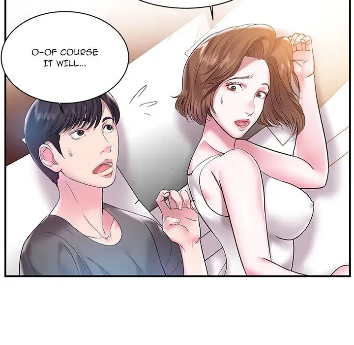 Sister In Law Chapter 3 - Page 76