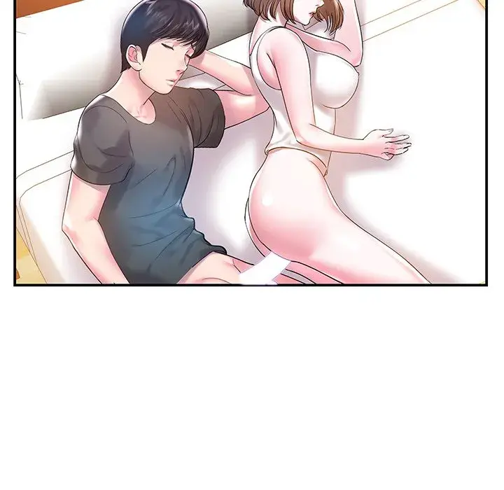 Sister In Law Chapter 3 - Page 79