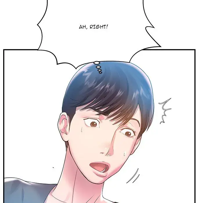 Sister In Law Chapter 3 - Page 84