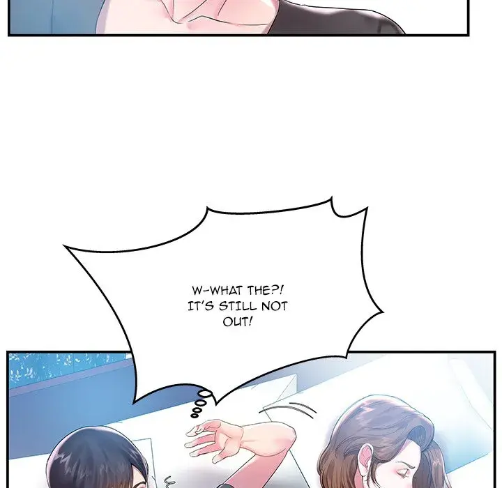 Sister In Law Chapter 3 - Page 85