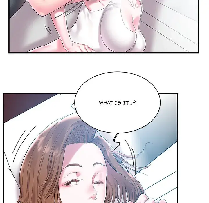 Sister In Law Chapter 3 - Page 88