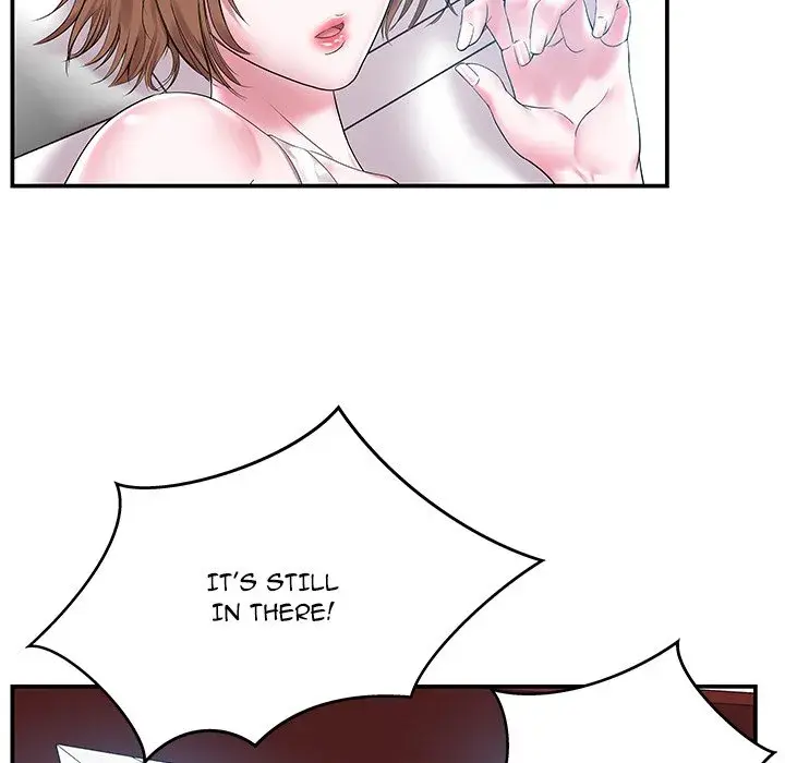 Sister In Law Chapter 3 - Page 89
