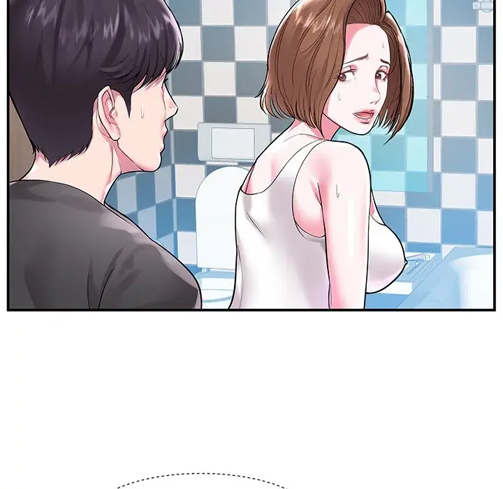 Sister In Law Chapter 3 - Page 9