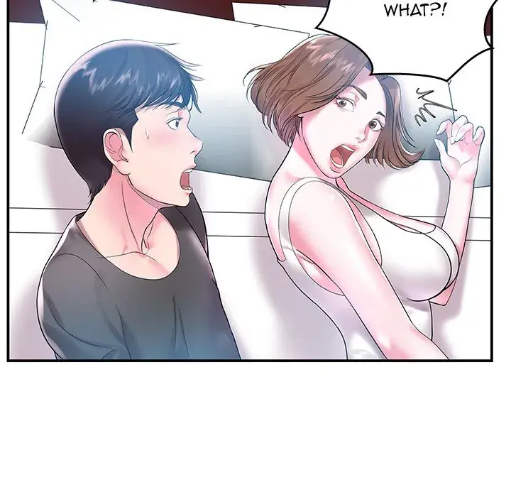 Sister In Law Chapter 3 - Page 90