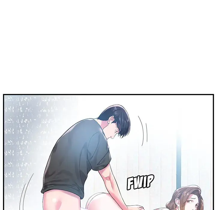 Sister In Law Chapter 3 - Page 94