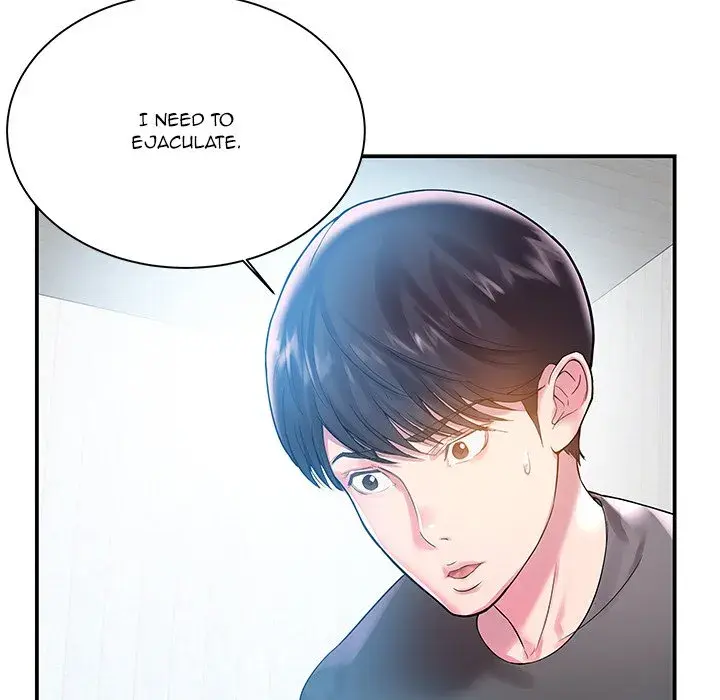 Sister In Law Chapter 3 - Page 96